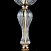 Настольная лампа Maytoni Luciano ARM587-11-R